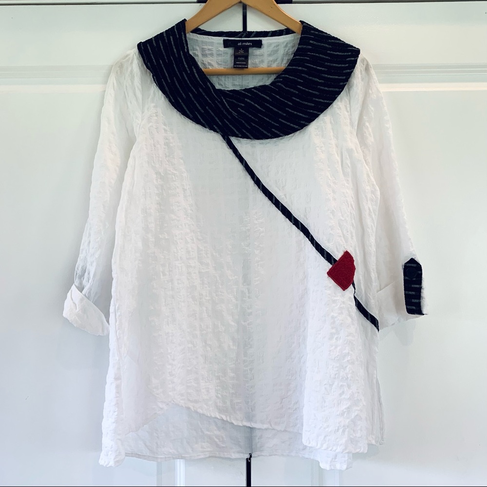 Ali Miles Shirt